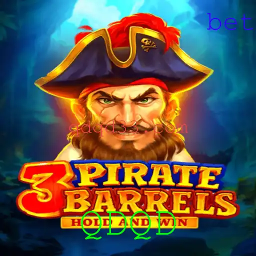 Explore o Mundo Empolgante de 3PirateBarrels: Regras e Como Jogar