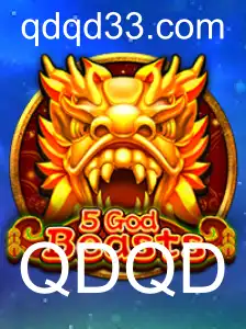 Explorando o Fascinante Mundo de 5GodBeasts: Uma Aventura Estratégica