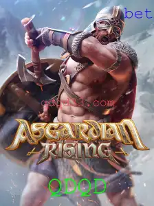 AsgardianRising: A Nova Sensação do Mundo dos Jogos