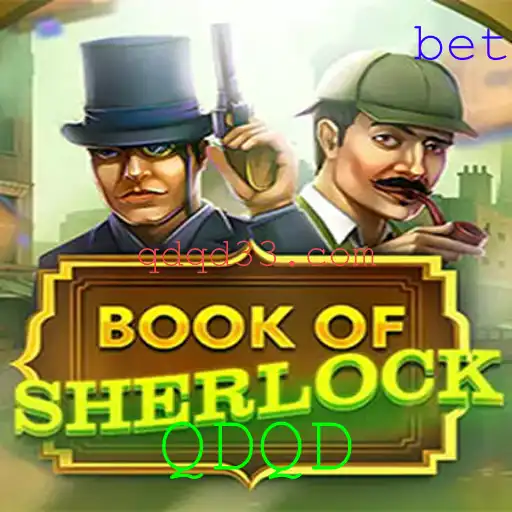 Descubra o Mundo de Mistérios com o Jogo 'BookOfSherlock'