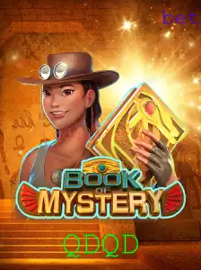Explorando o Mundo de BookofMystery: Descrição e Regras