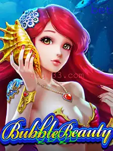 Explorando o Mundo de BubbleBeauty: Um Jogo Viciante