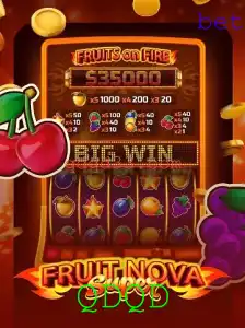 FruitNovaSuper: Descubra o Mundo Fascinante deste Jogo Inovador