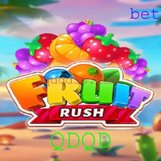Descubra o Mundo Vibrante do Jogo 'FruitRush'