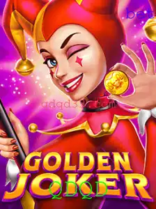 GoldenJoker: A Arte de Jogar com a Sorte
