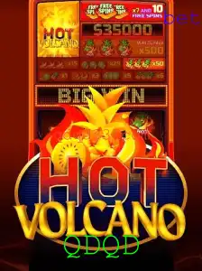 Descubra HotVolcano: Uma Aventura de Jogo Explosiva