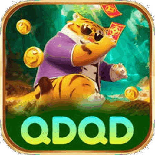 QDQD.com - Caça-Níqueis Online Cassino Logo