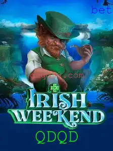 IrishWeekend: Descubra Tudo Sobre Este Jogo Emocionante