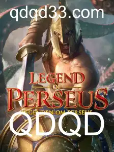 Descubra LegendofPerseus: O Novo Jogo Que Revoluciona o Entretenimento Digital