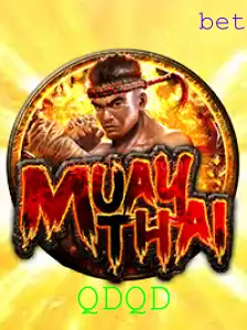 MuayThai: A Arte Marcial dos Oito Membros
