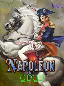 Jogo de Cartas Napoleon: Estratégia e Diversão na Mesa de Jogo