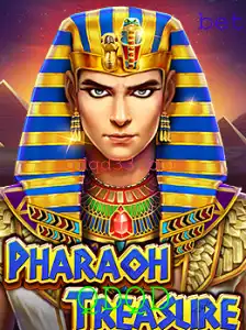 Explorando PharaohTreasure e Suas Regras Empolgantes
