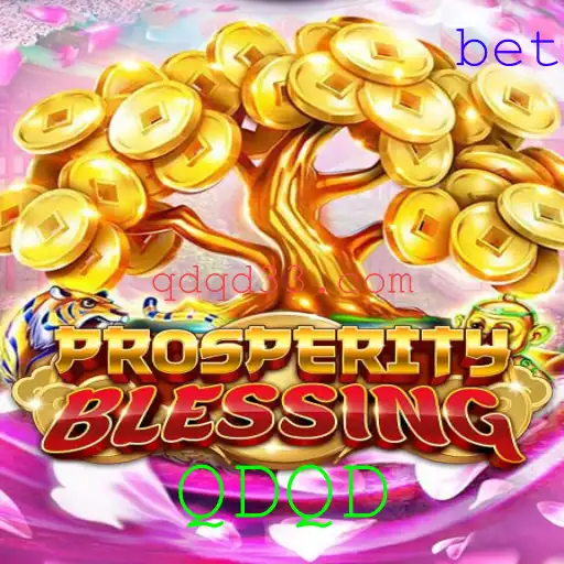 Explore o Mundo Fascinante de ProsperityBlessing