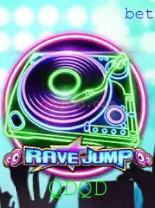 RaveJump: Um Novo Fenômeno no Mundo dos Jogos