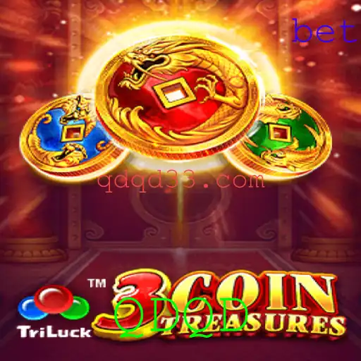 Descubra o Mundo de Aventuras com 3CoinTreasures: A Nova Sensação dos Jogos
