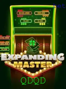 ExpandingMaster: Uma Experiência de Jogo Inovadora e Envolvente