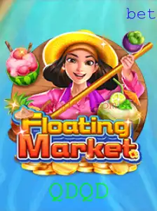 Explorando o Jogo 'FloatingMarket': Aventura e Estratégia no Mundo dos Mercados Flutuantes