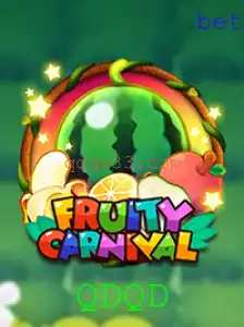 Descubra o Mundo Encantador de FruityCarnival e a Estratégia QDQD