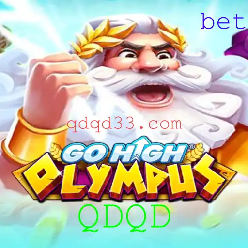 GoHighOlympus: Explorando o Mundo Emocionante do Jogo com a Palavra-chave 'QDQD'