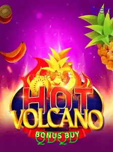 Explorando o Universo de HotVolcanoBonusBuy