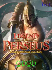 Descubra LegendofPerseus: O Novo Jogo Que Revoluciona o Entretenimento Digital