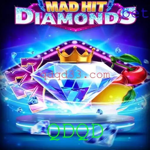 Descubra o Fascinante Mundo de MadHitDiamonds: Uma Aventura Repleta de Desafios