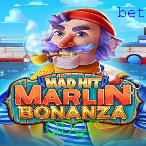 Explorando o Fascinante Mundo de MadHitMarlinBonanza: O Jogo que Conquista Novos Territórios