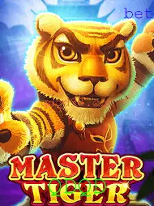 MasterTiger: Uma Experiência Inovadora no Mundo dos Jogos de Tabuleiro