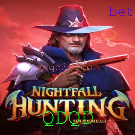 NightfallHunting: Uma Aventura Imersiva com Regra QDQD