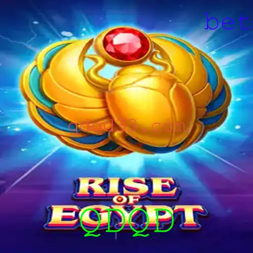 Desvendando o Jogo RiseOfEgypt: Mergulhe na Aventura do Antigo Egito com QDQD