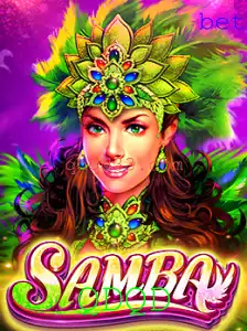 Samba: O Jogo Envolvente com Regras Vibrantes