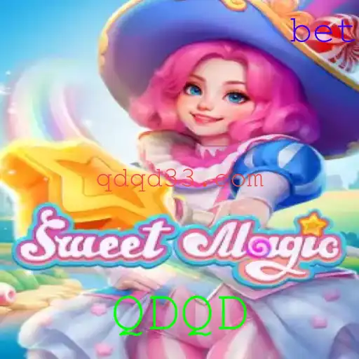 Descubra SweetMagic: Um Mundo de Encantamento e Estratégia com QDQD