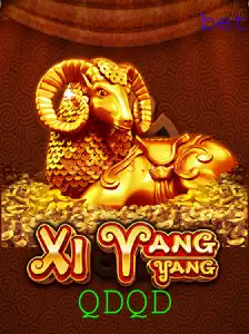 XiYangYang e a Palavra-Chave QDQD: Explorando o Universo do Novo Jogo