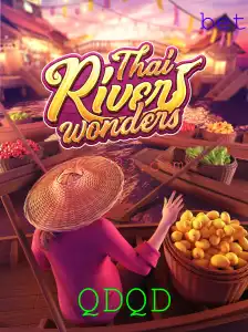 Descubra a Emoção do Jogo ThaiRiverWonders: Regras e Introdução