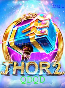 Thor2: Aventura Épica com QDQD