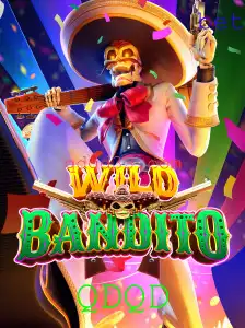 Explorando o Fascinante Mundo do Jogo WildBandito